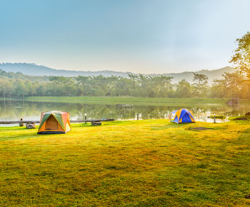Camping Râșnov